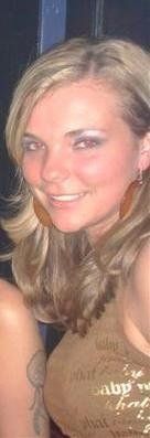 Danelle Borglin
