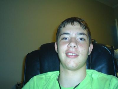 Michael Mcadams