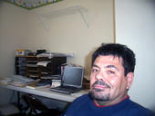 Francis Desio