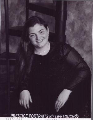 Amy Parsons