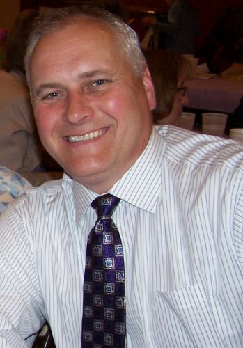 Kevin Bachert