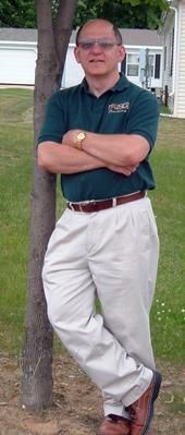 Russell Smith