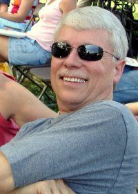 John Whitsitt