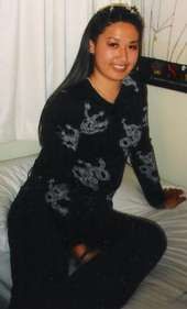 Louise Tang