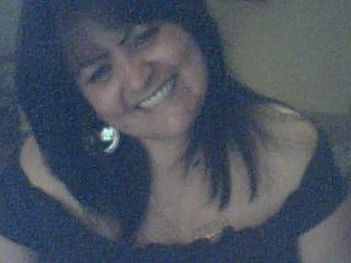 Gladys Deida