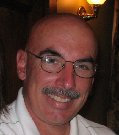 Charles Parsons