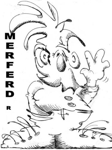 Wendell Berwick