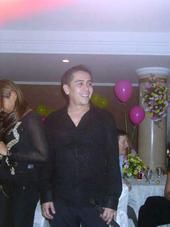 Oswaldo Arango