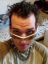 Brandon Lusink