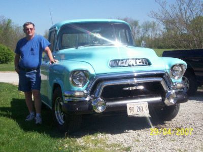 Gary Self
