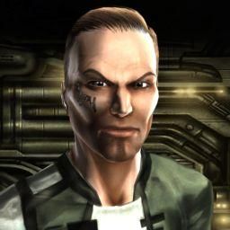 Scott Rice