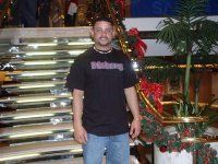 Randall Davila