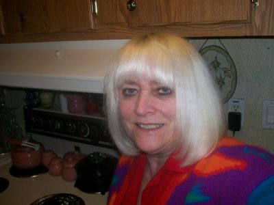 Colleen Tolbert