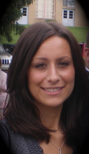 Mary Kubala