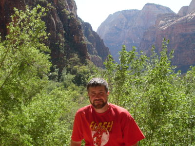Phillip Fryer