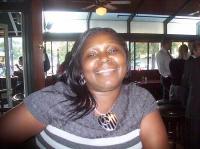 Joyce Jones