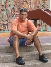 Irving Rodriguez