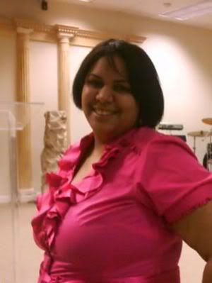 Shirley Reynoso