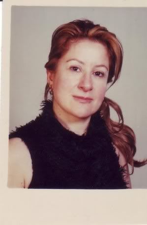 Mari Erickson