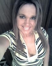 Holly Pagel