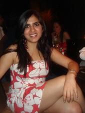 Karishma Hingoranee
