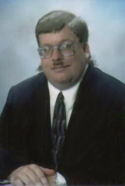 Mark Neely