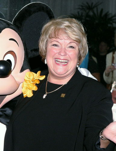Carol Kennedy