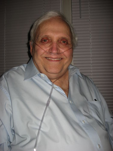 Larry Schneider