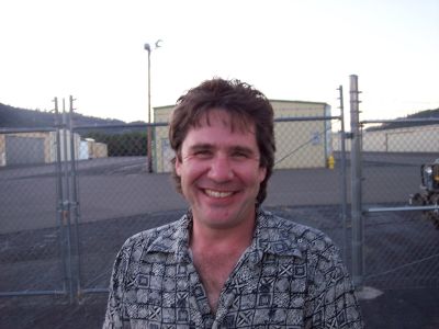 Michael Poland