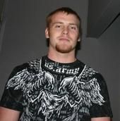 Zachary Melton