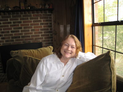 Mary Burkes