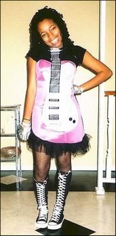 Nia Greenwade