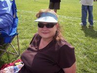 Donna Fowler
