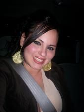 Cecilia Gonzalez