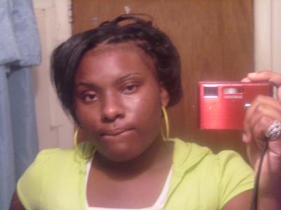 Angela Crumpton