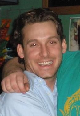 Joshua Adams
