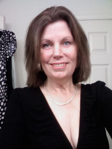 Marjorie Fulkerson