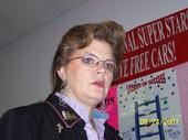 Sharon Lafleur