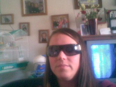 Nichole Cook