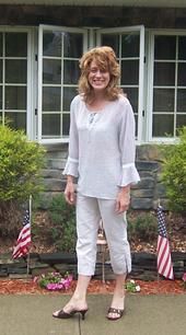 Sharon Ames