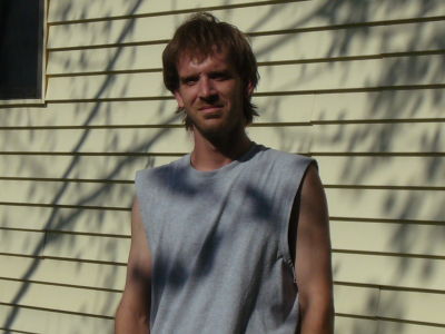 John Novotny