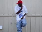 Toney Harris