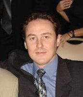 Scott Darden