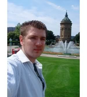Andrew Stratmann