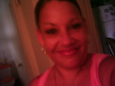 Cherice Pruet