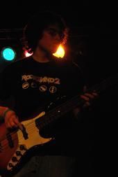 Christopher Vasquez