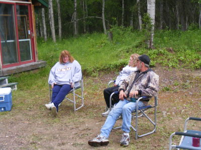 Marcy Lebrun