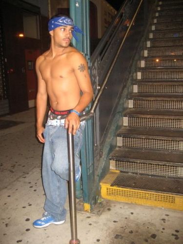 Jesse Asencio