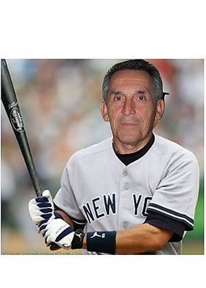 Gilbert Mendez