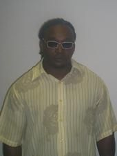 Otis Triplett